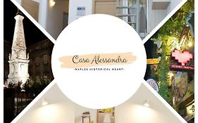 Casa Alessandra